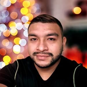 Meet your Posher, Jose